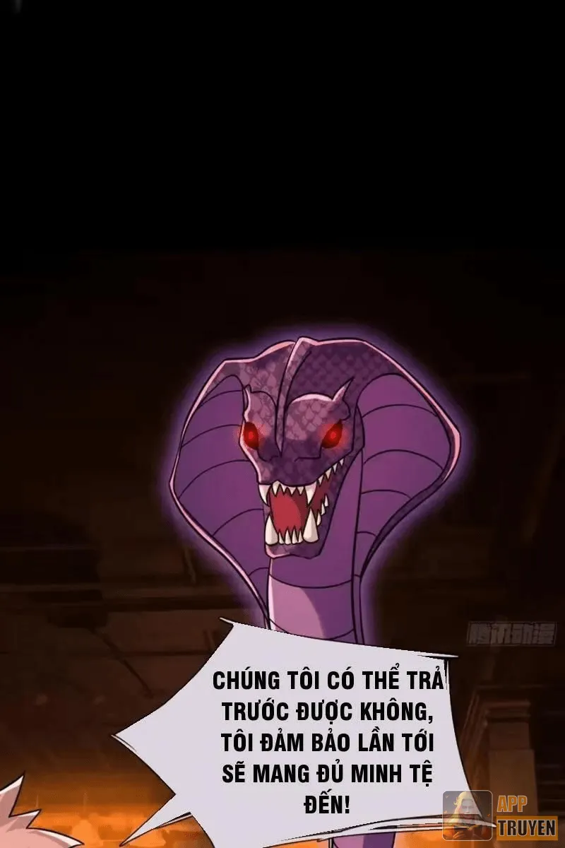 Toàn Cầu Kinh Dị: Ta Mở Ra Thương Thành Tự Do Hack Chapter 53 - Trang 5