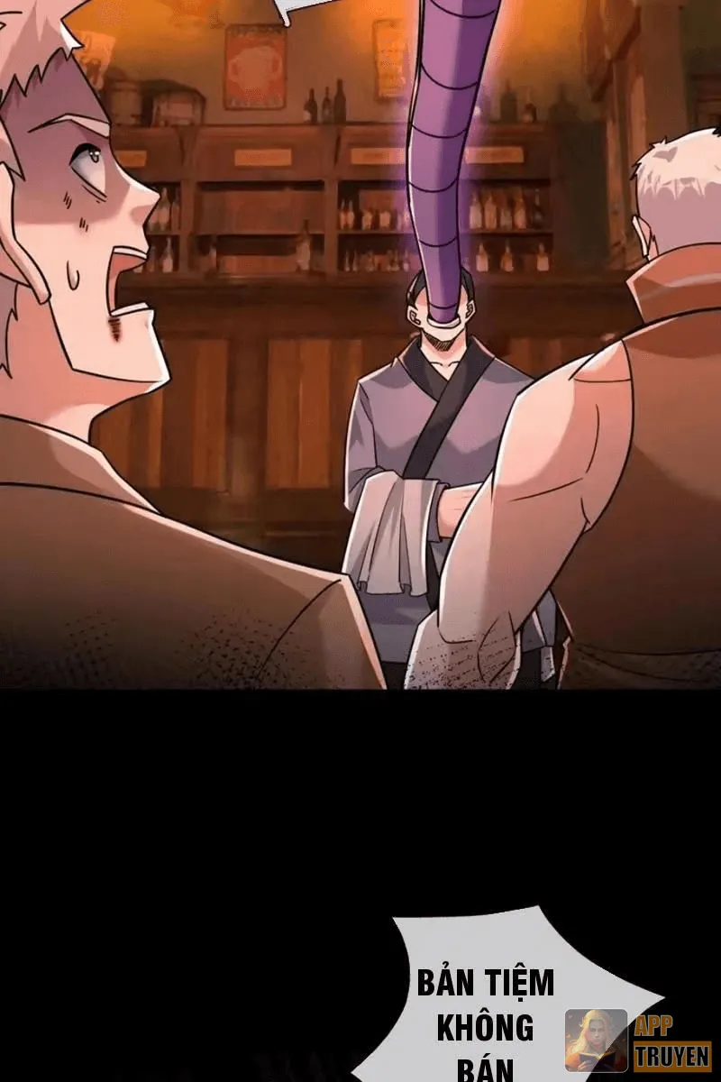 Toàn Cầu Kinh Dị: Ta Mở Ra Thương Thành Tự Do Hack Chapter 53 - Trang 6