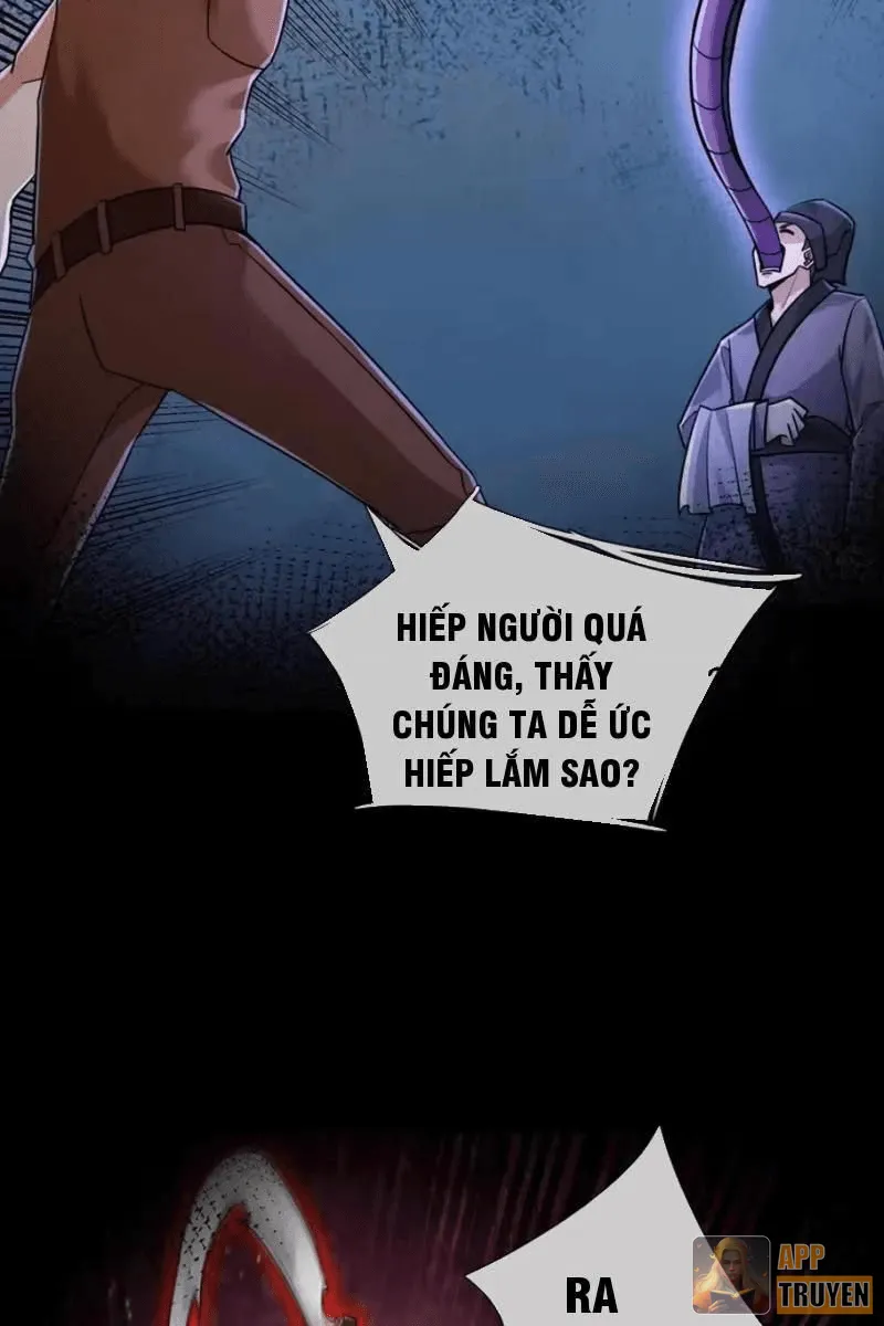 Toàn Cầu Kinh Dị: Ta Mở Ra Thương Thành Tự Do Hack Chapter 53 - Trang 9