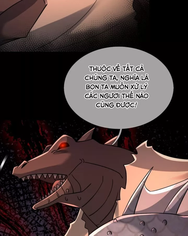 Toàn Cầu Kinh Dị: Ta Mở Ra Thương Thành Tự Do Hack Chapter 54 - Trang 10