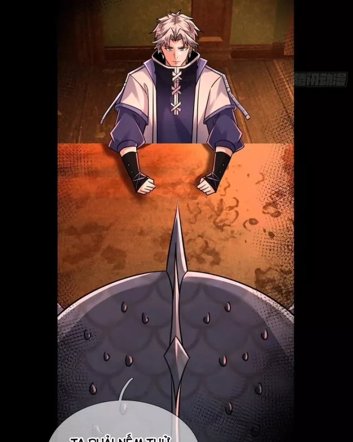 Toàn Cầu Kinh Dị: Ta Mở Ra Thương Thành Tự Do Hack Chapter 54 - Trang 12