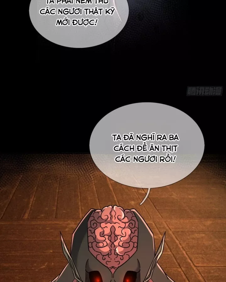 Toàn Cầu Kinh Dị: Ta Mở Ra Thương Thành Tự Do Hack Chapter 54 - Trang 13