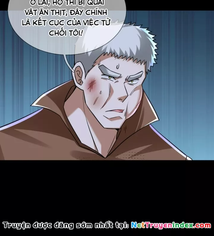 Toàn Cầu Kinh Dị: Ta Mở Ra Thương Thành Tự Do Hack Chapter 54 - Trang 15