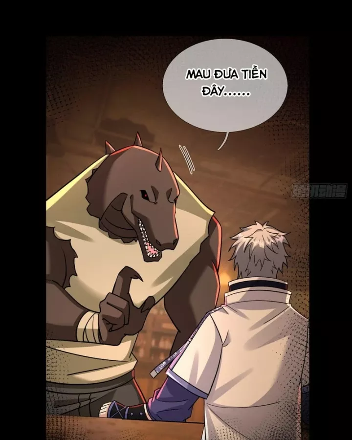 Toàn Cầu Kinh Dị: Ta Mở Ra Thương Thành Tự Do Hack Chapter 54 - Trang 16