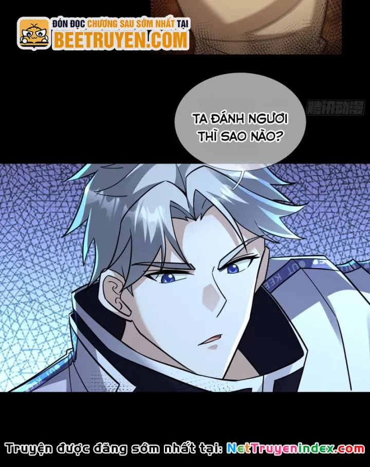 Toàn Cầu Kinh Dị: Ta Mở Ra Thương Thành Tự Do Hack Chapter 54 - Trang 21
