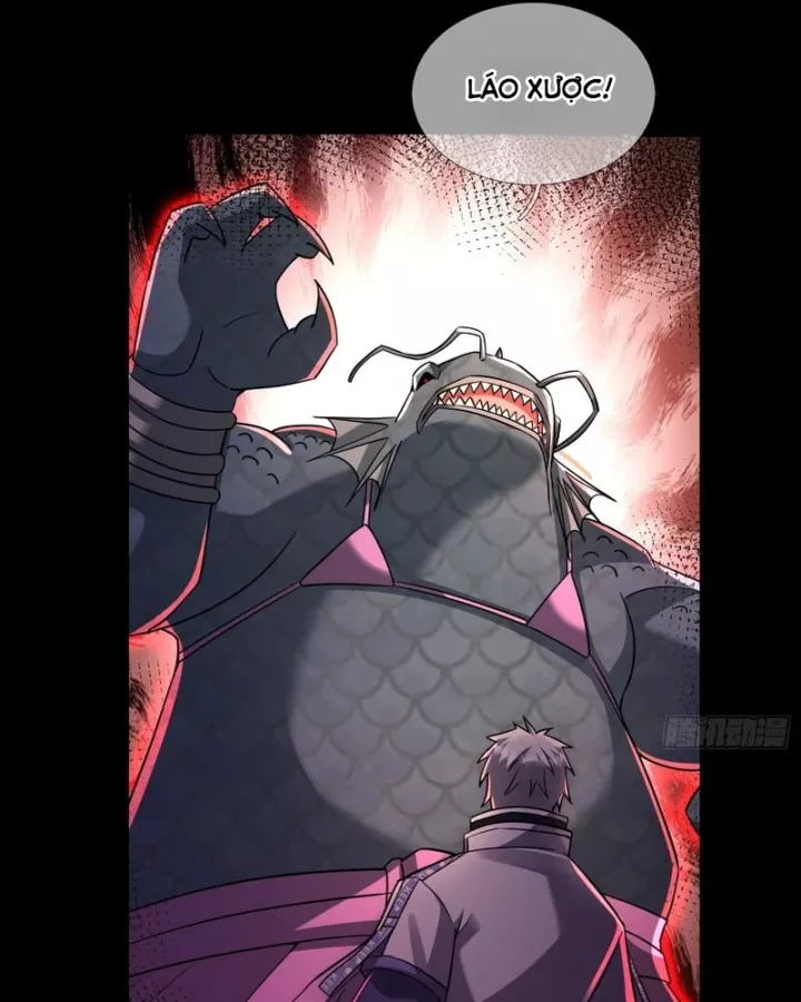 Toàn Cầu Kinh Dị: Ta Mở Ra Thương Thành Tự Do Hack Chapter 54 - Trang 22