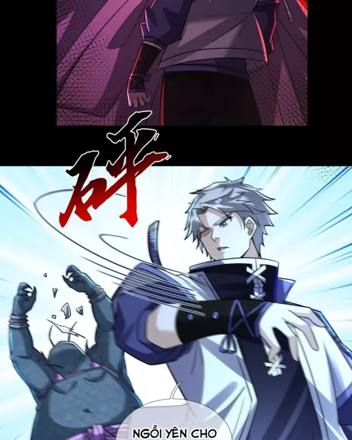 Toàn Cầu Kinh Dị: Ta Mở Ra Thương Thành Tự Do Hack Chapter 54 - Trang 23