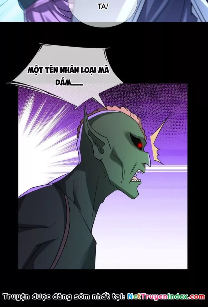 Toàn Cầu Kinh Dị: Ta Mở Ra Thương Thành Tự Do Hack Chapter 54 - Trang 24