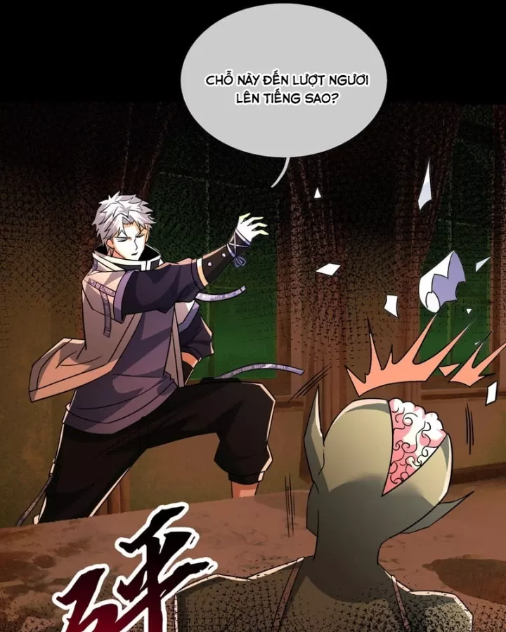 Toàn Cầu Kinh Dị: Ta Mở Ra Thương Thành Tự Do Hack Chapter 54 - Trang 25
