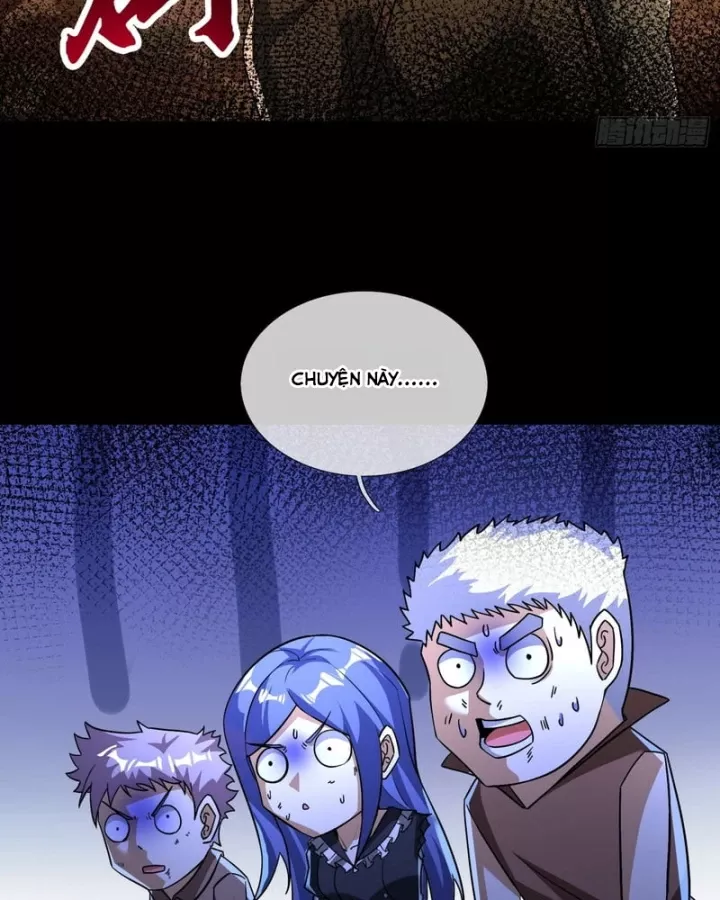 Toàn Cầu Kinh Dị: Ta Mở Ra Thương Thành Tự Do Hack Chapter 54 - Trang 26
