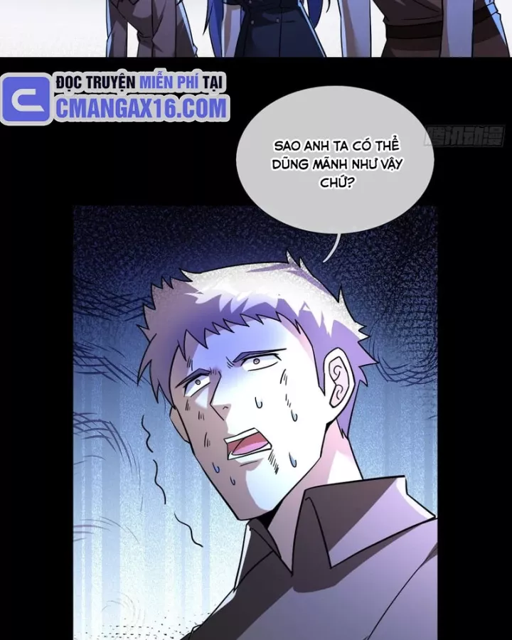 Toàn Cầu Kinh Dị: Ta Mở Ra Thương Thành Tự Do Hack Chapter 54 - Trang 27