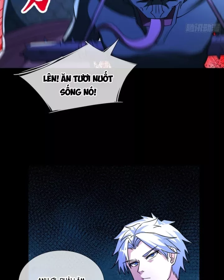 Toàn Cầu Kinh Dị: Ta Mở Ra Thương Thành Tự Do Hack Chapter 54 - Trang 30