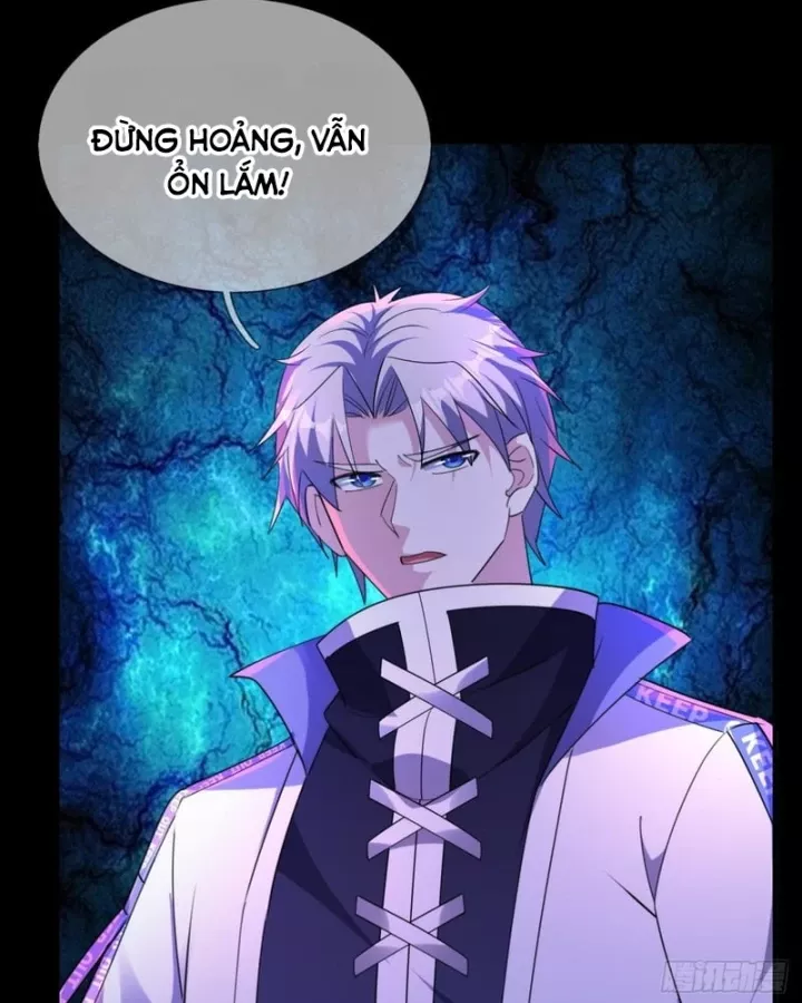 Toàn Cầu Kinh Dị: Ta Mở Ra Thương Thành Tự Do Hack Chapter 54 - Trang 33