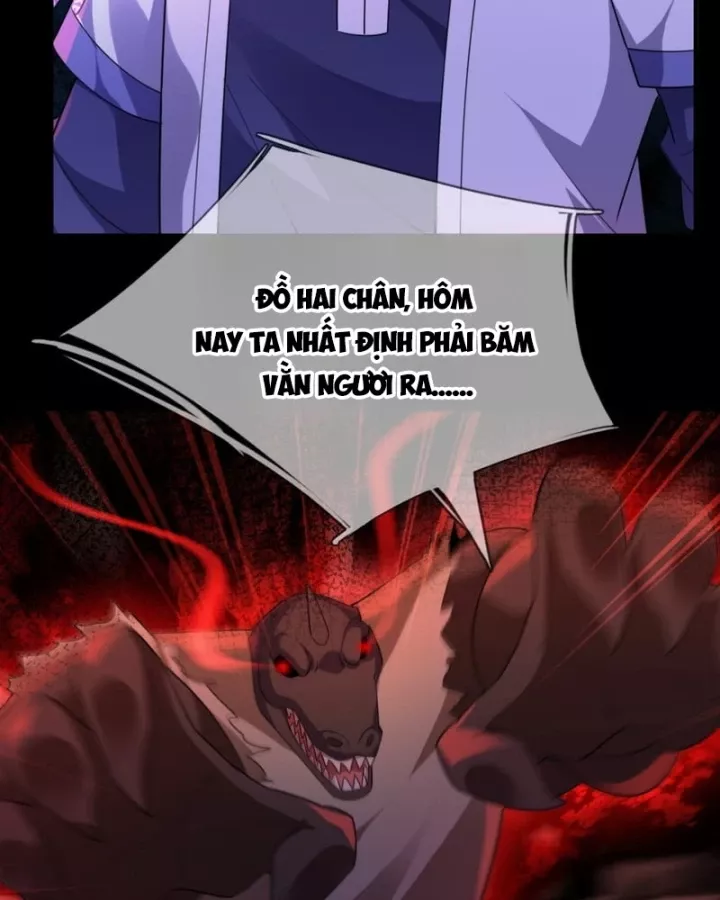 Toàn Cầu Kinh Dị: Ta Mở Ra Thương Thành Tự Do Hack Chapter 54 - Trang 34