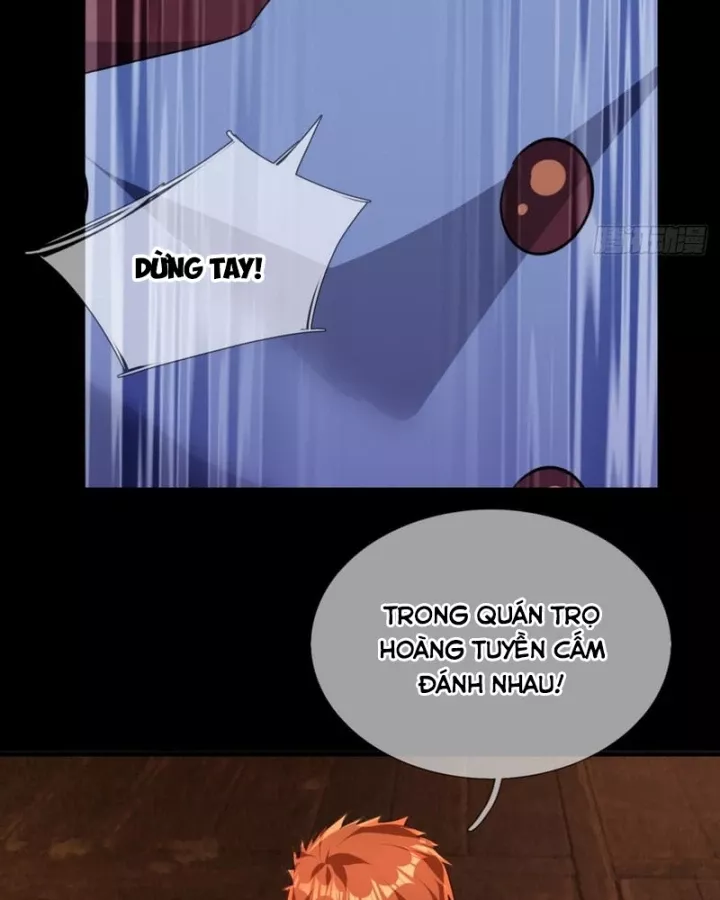 Toàn Cầu Kinh Dị: Ta Mở Ra Thương Thành Tự Do Hack Chapter 54 - Trang 37