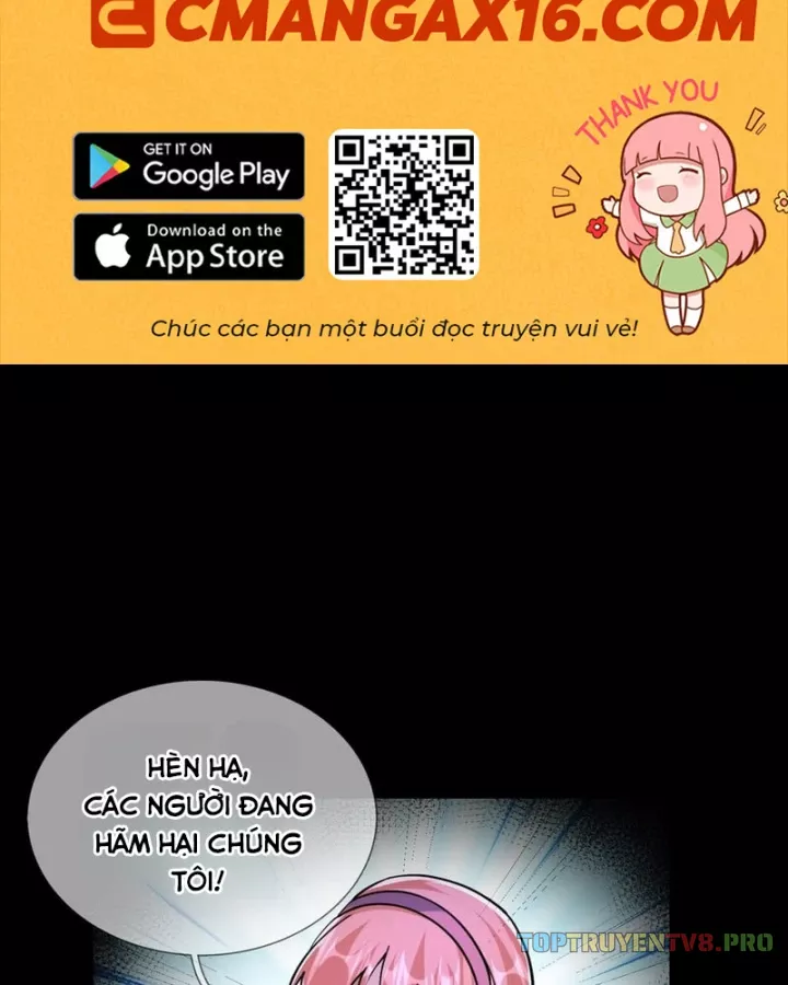 Toàn Cầu Kinh Dị: Ta Mở Ra Thương Thành Tự Do Hack Chapter 54 - Trang 4