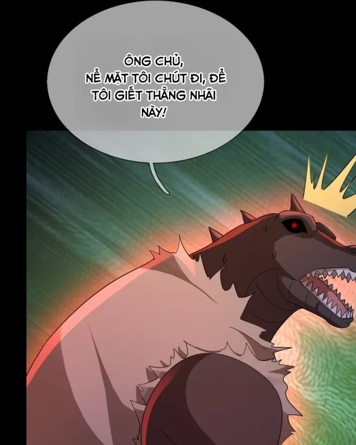 Toàn Cầu Kinh Dị: Ta Mở Ra Thương Thành Tự Do Hack Chapter 54 - Trang 40
