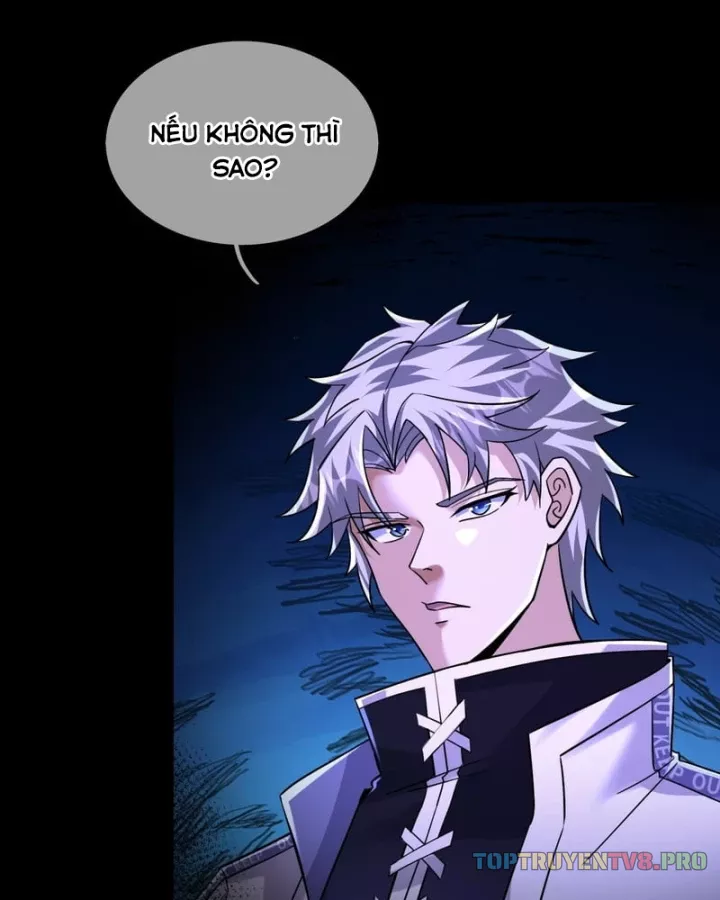 Toàn Cầu Kinh Dị: Ta Mở Ra Thương Thành Tự Do Hack Chapter 54 - Trang 7