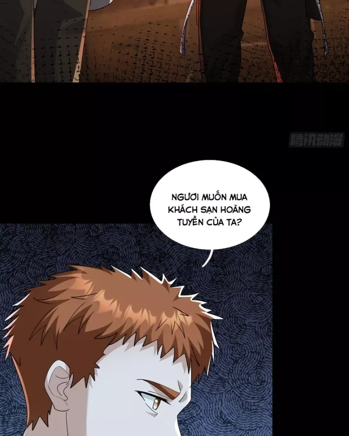 Toàn Cầu Kinh Dị: Ta Mở Ra Thương Thành Tự Do Hack Chapter 55 - Trang 13