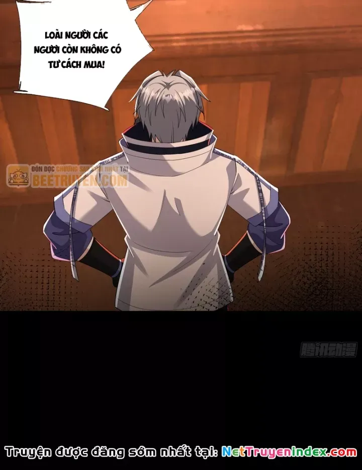 Toàn Cầu Kinh Dị: Ta Mở Ra Thương Thành Tự Do Hack Chapter 55 - Trang 24
