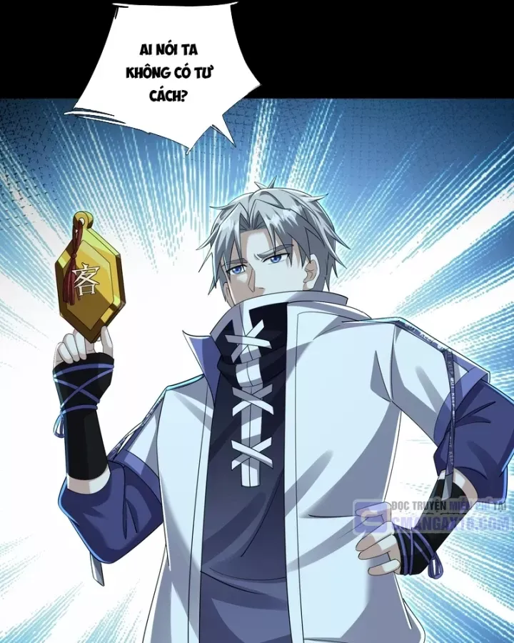 Toàn Cầu Kinh Dị: Ta Mở Ra Thương Thành Tự Do Hack Chapter 55 - Trang 25