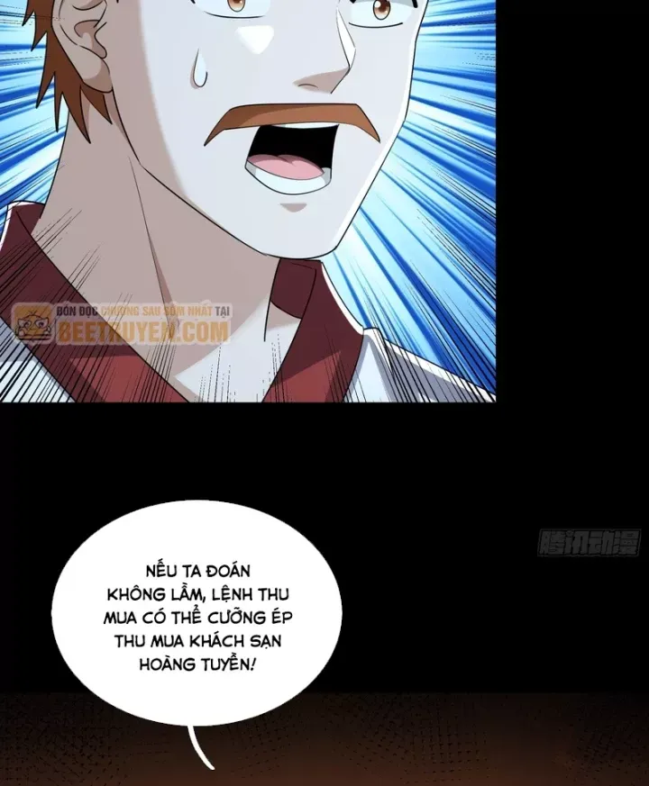 Toàn Cầu Kinh Dị: Ta Mở Ra Thương Thành Tự Do Hack Chapter 55 - Trang 27