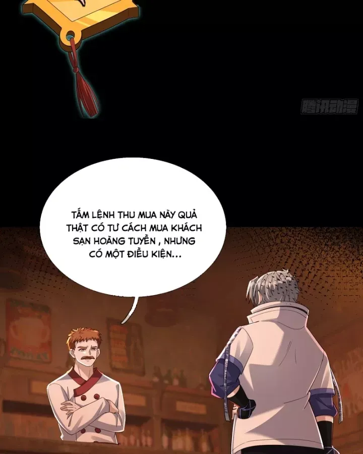 Toàn Cầu Kinh Dị: Ta Mở Ra Thương Thành Tự Do Hack Chapter 55 - Trang 29