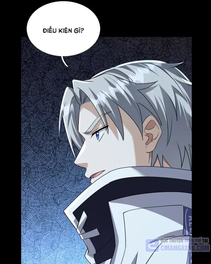 Toàn Cầu Kinh Dị: Ta Mở Ra Thương Thành Tự Do Hack Chapter 55 - Trang 31