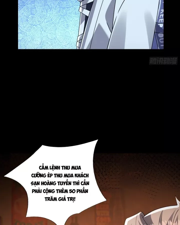 Toàn Cầu Kinh Dị: Ta Mở Ra Thương Thành Tự Do Hack Chapter 55 - Trang 32