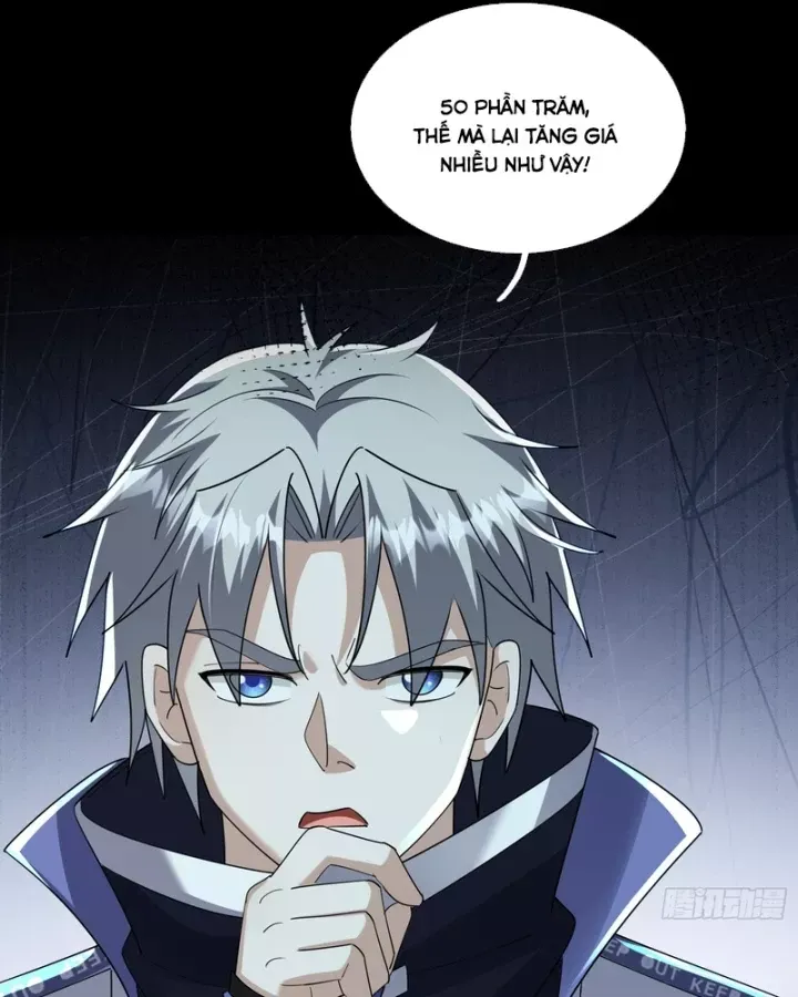 Toàn Cầu Kinh Dị: Ta Mở Ra Thương Thành Tự Do Hack Chapter 55 - Trang 35