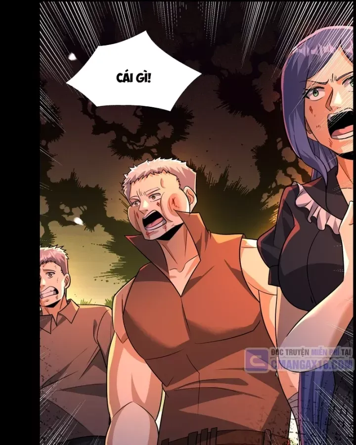 Toàn Cầu Kinh Dị: Ta Mở Ra Thương Thành Tự Do Hack Chapter 55 - Trang 39