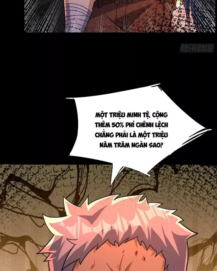 Toàn Cầu Kinh Dị: Ta Mở Ra Thương Thành Tự Do Hack Chapter 55 - Trang 40