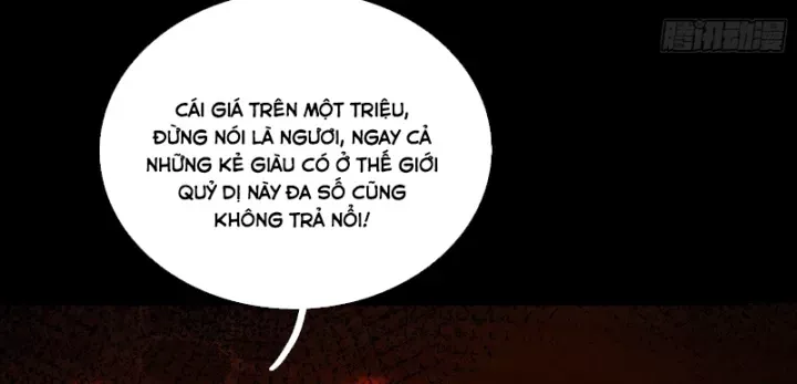 Toàn Cầu Kinh Dị: Ta Mở Ra Thương Thành Tự Do Hack Chapter 55 - Trang 49