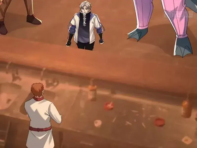 Toàn Cầu Kinh Dị: Ta Mở Ra Thương Thành Tự Do Hack Chapter 56 - Trang 11