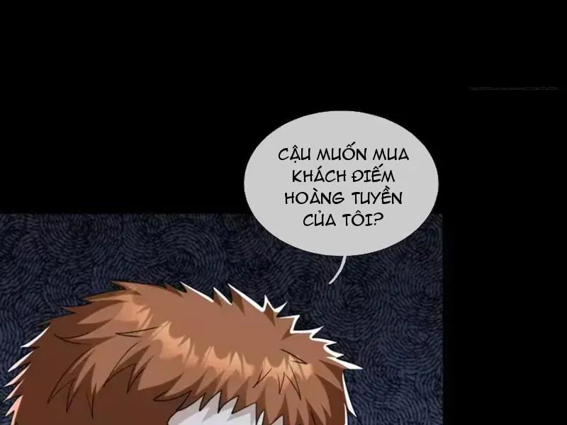 Toàn Cầu Kinh Dị: Ta Mở Ra Thương Thành Tự Do Hack Chapter 56 - Trang 18