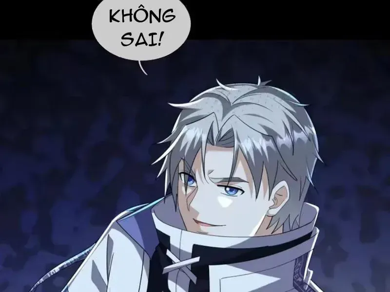 Toàn Cầu Kinh Dị: Ta Mở Ra Thương Thành Tự Do Hack Chapter 56 - Trang 21