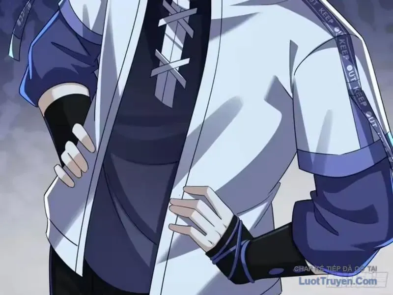 Toàn Cầu Kinh Dị: Ta Mở Ra Thương Thành Tự Do Hack Chapter 56 - Trang 22