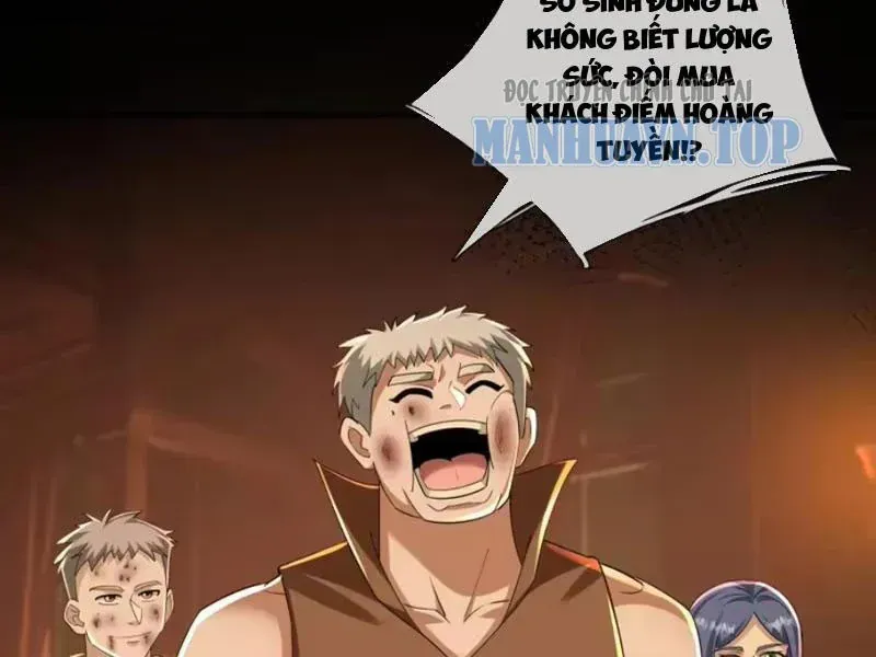 Toàn Cầu Kinh Dị: Ta Mở Ra Thương Thành Tự Do Hack Chapter 56 - Trang 29