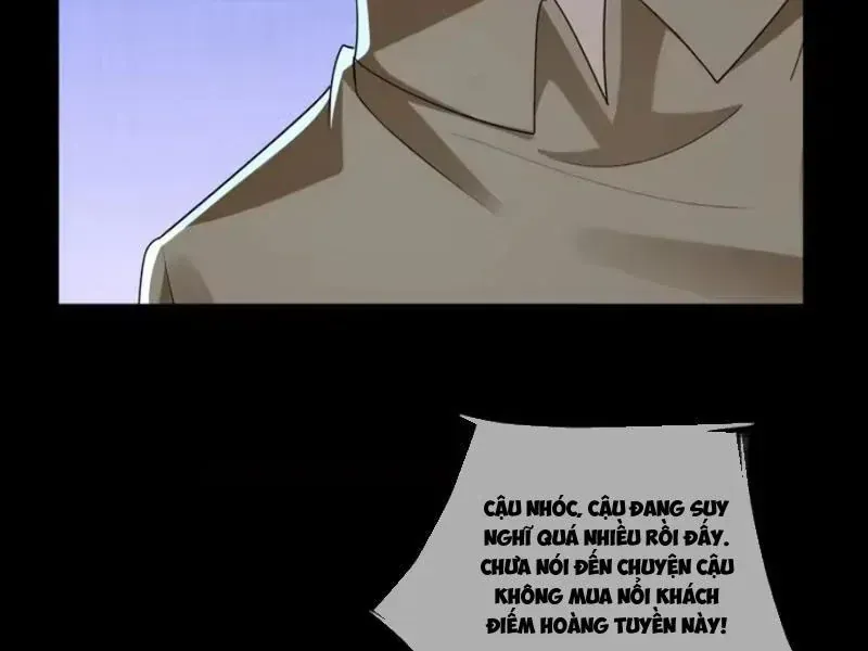 Toàn Cầu Kinh Dị: Ta Mở Ra Thương Thành Tự Do Hack Chapter 56 - Trang 33