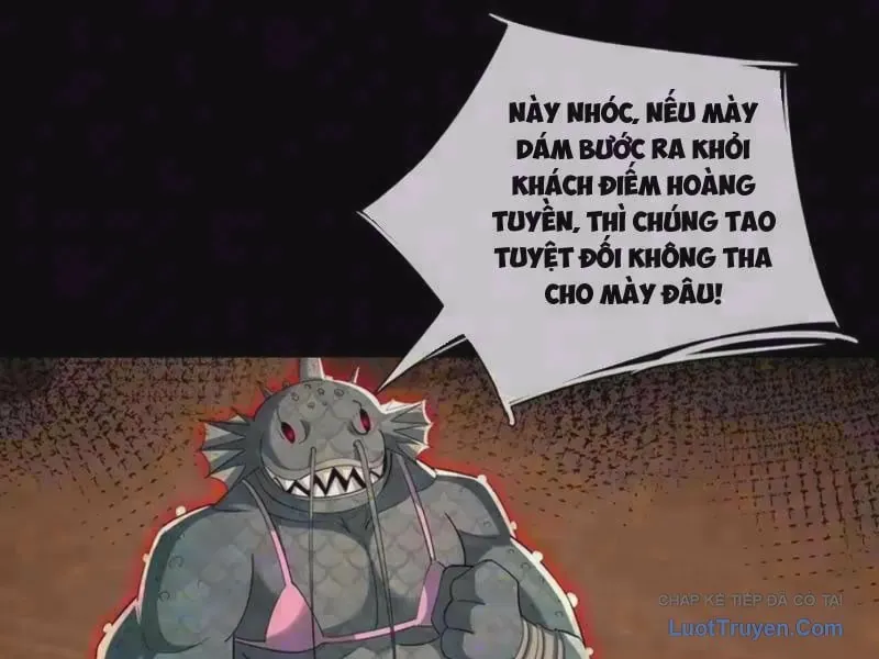 Toàn Cầu Kinh Dị: Ta Mở Ra Thương Thành Tự Do Hack Chapter 56 - Trang 4