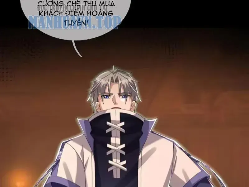 Toàn Cầu Kinh Dị: Ta Mở Ra Thương Thành Tự Do Hack Chapter 56 - Trang 41