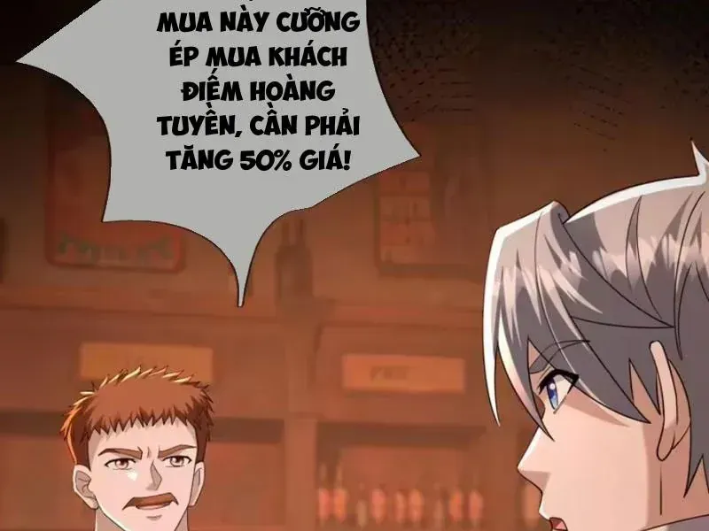 Toàn Cầu Kinh Dị: Ta Mở Ra Thương Thành Tự Do Hack Chapter 56 - Trang 49
