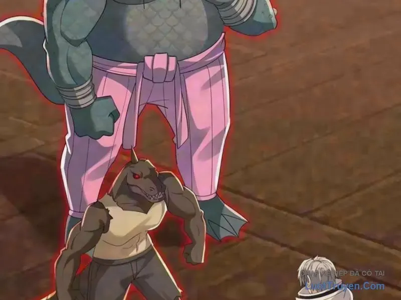 Toàn Cầu Kinh Dị: Ta Mở Ra Thương Thành Tự Do Hack Chapter 56 - Trang 5