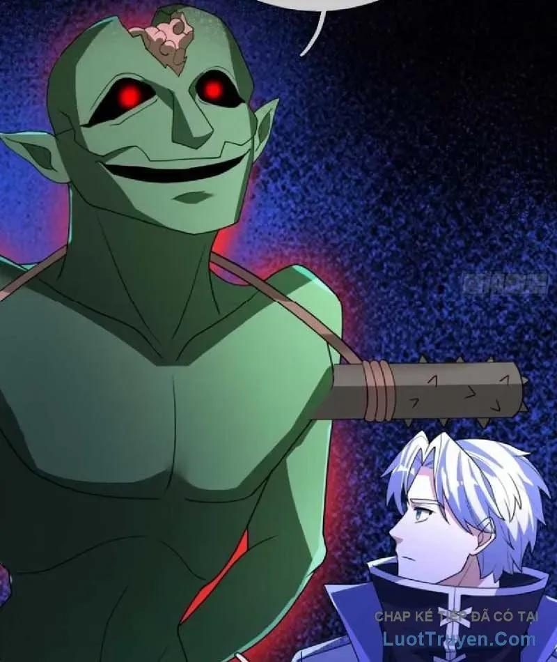 Toàn Cầu Kinh Dị: Ta Mở Ra Thương Thành Tự Do Hack Chapter 57 - Trang 11