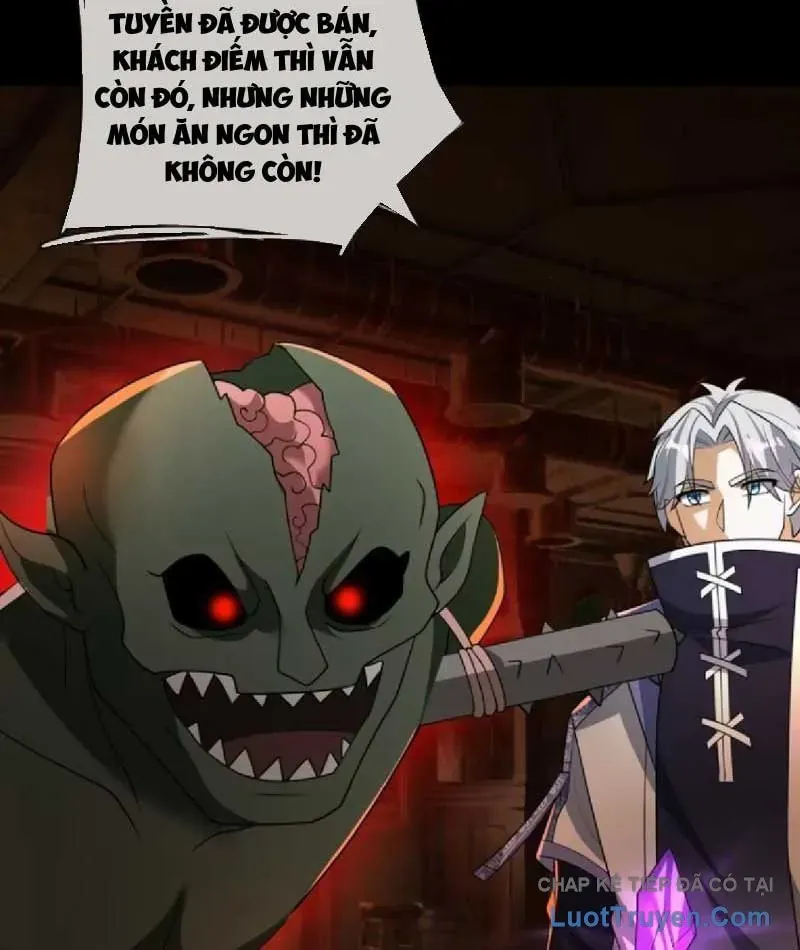 Toàn Cầu Kinh Dị: Ta Mở Ra Thương Thành Tự Do Hack Chapter 57 - Trang 14