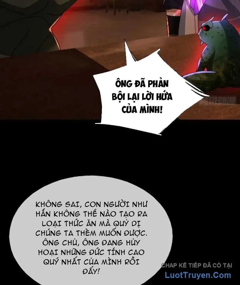 Toàn Cầu Kinh Dị: Ta Mở Ra Thương Thành Tự Do Hack Chapter 57 - Trang 15