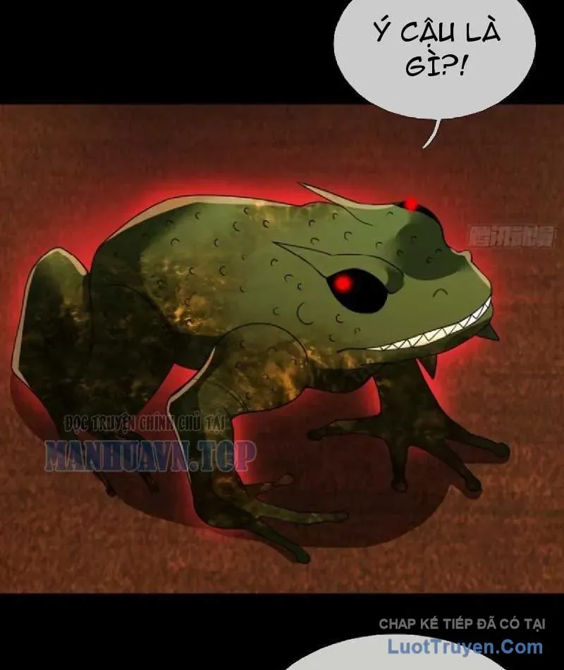Toàn Cầu Kinh Dị: Ta Mở Ra Thương Thành Tự Do Hack Chapter 57 - Trang 21