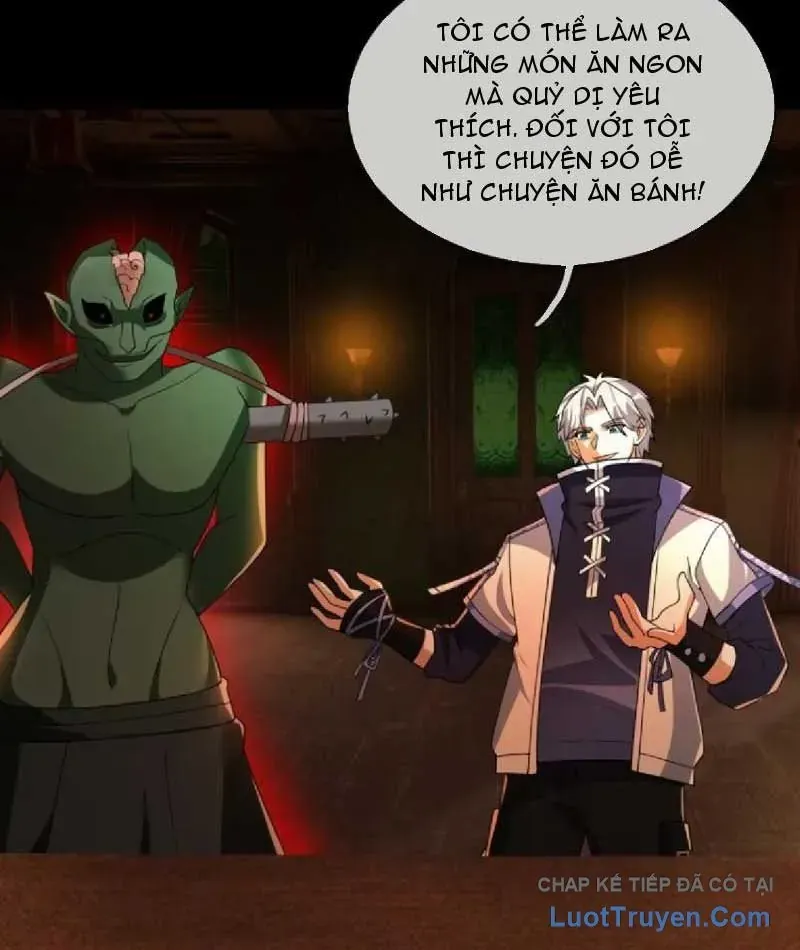 Toàn Cầu Kinh Dị: Ta Mở Ra Thương Thành Tự Do Hack Chapter 57 - Trang 22