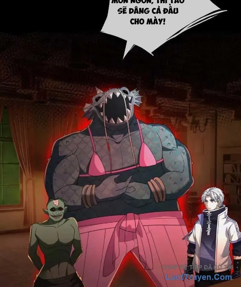Toàn Cầu Kinh Dị: Ta Mở Ra Thương Thành Tự Do Hack Chapter 57 - Trang 25