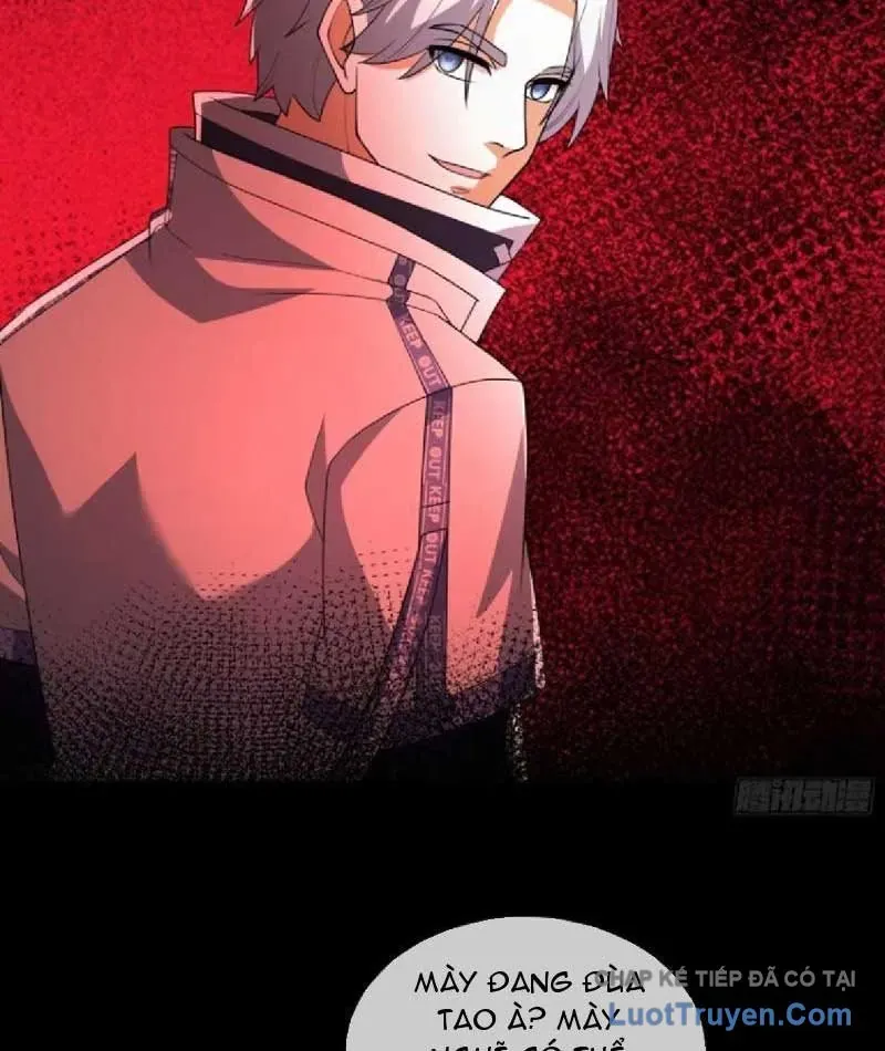Toàn Cầu Kinh Dị: Ta Mở Ra Thương Thành Tự Do Hack Chapter 57 - Trang 27
